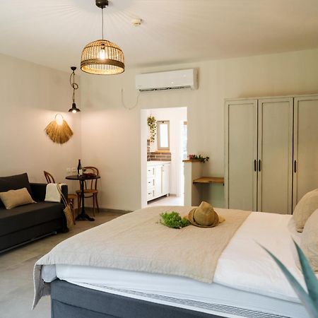 כפר הנופש קיבוץ גדות Kibbutz Gadot Galilean Resort 외부 사진