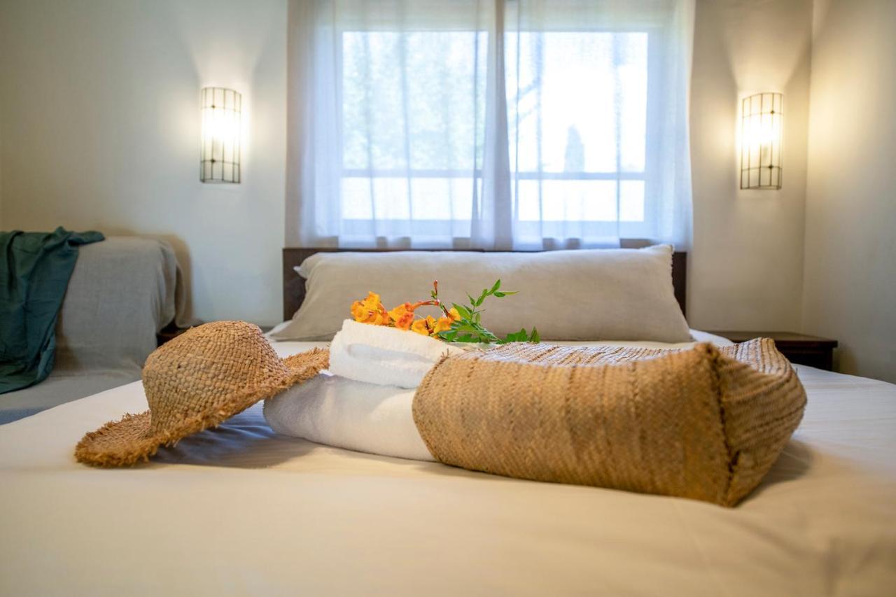כפר הנופש קיבוץ גדות Kibbutz Gadot Galilean Resort 외부 사진