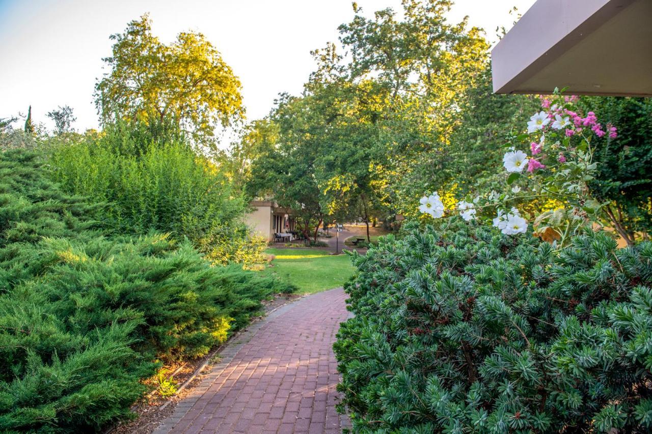כפר הנופש קיבוץ גדות Kibbutz Gadot Galilean Resort 외부 사진