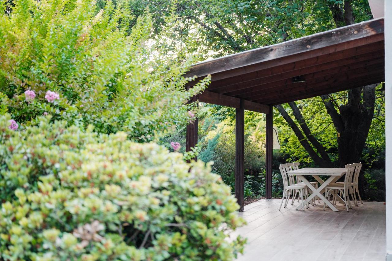 כפר הנופש קיבוץ גדות Kibbutz Gadot Galilean Resort 외부 사진