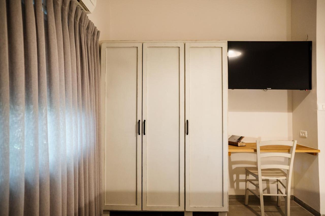 כפר הנופש קיבוץ גדות Kibbutz Gadot Galilean Resort 외부 사진