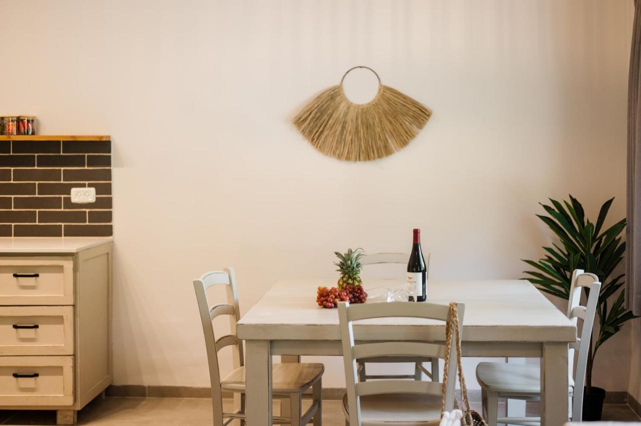 כפר הנופש קיבוץ גדות Kibbutz Gadot Galilean Resort 외부 사진