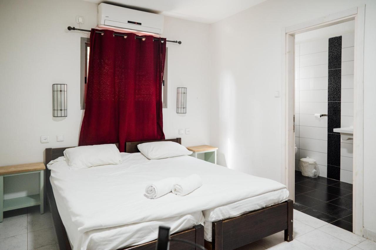 כפר הנופש קיבוץ גדות Kibbutz Gadot Galilean Resort 외부 사진
