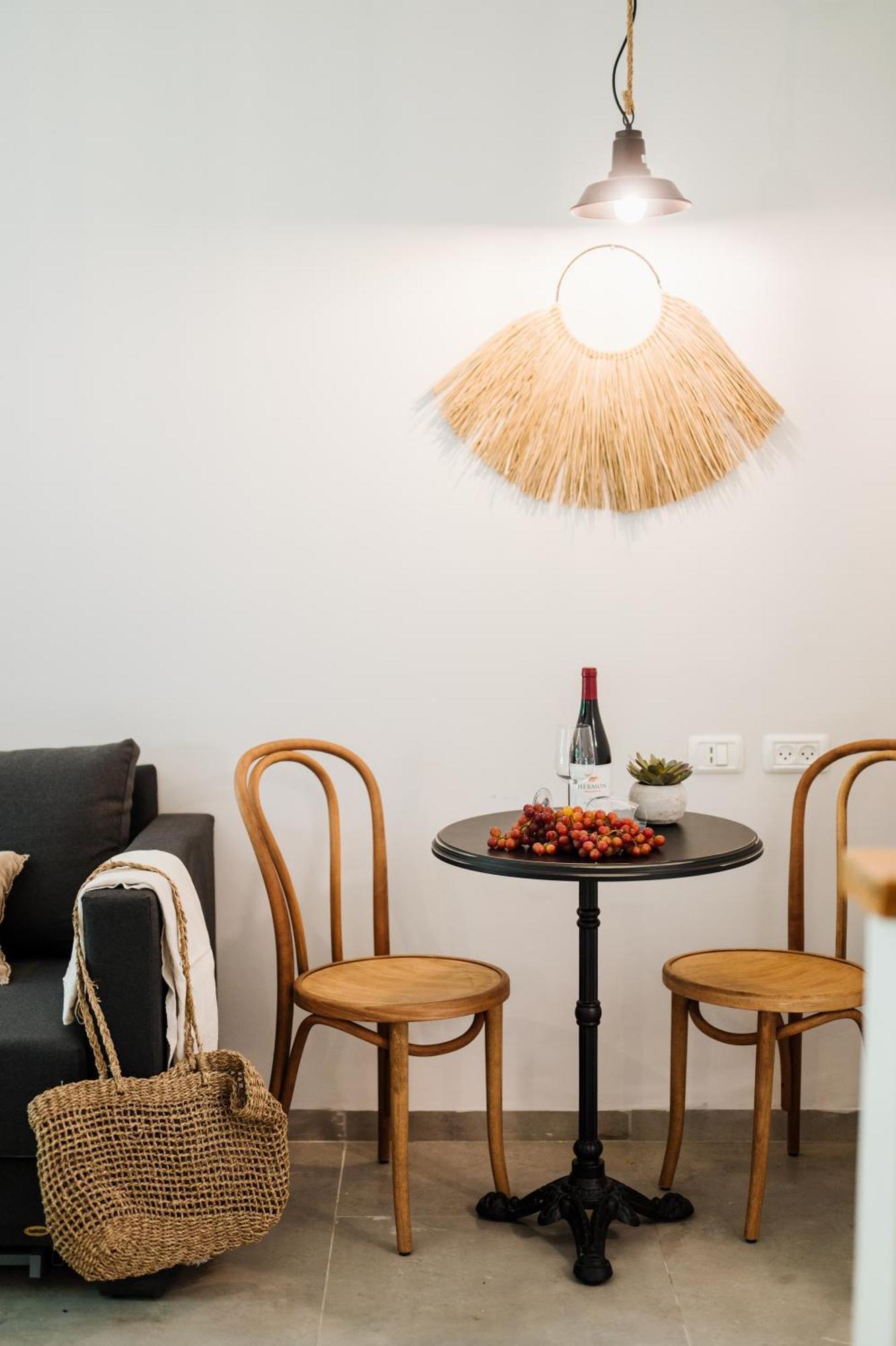 כפר הנופש קיבוץ גדות Kibbutz Gadot Galilean Resort 외부 사진
